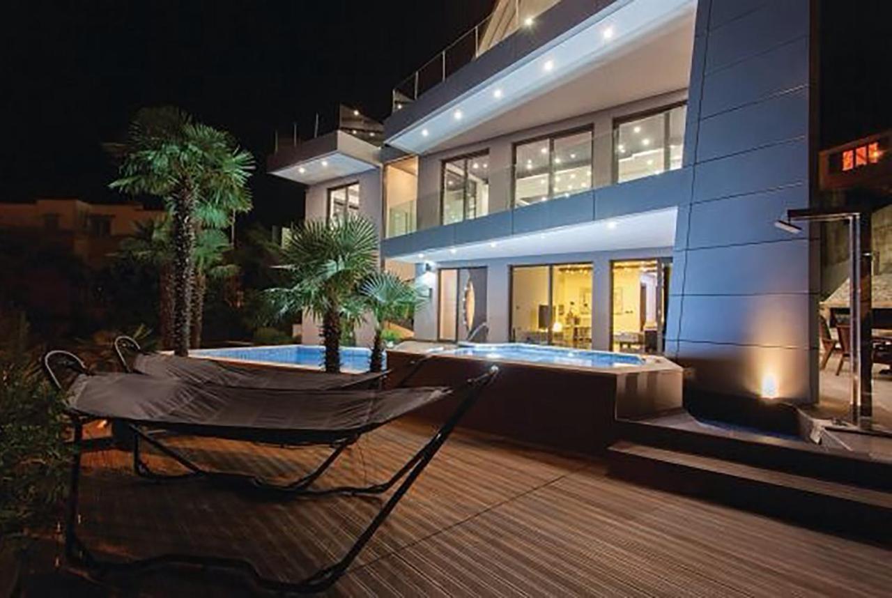 Apartments Marjanovic Opatija Exteriér fotografie