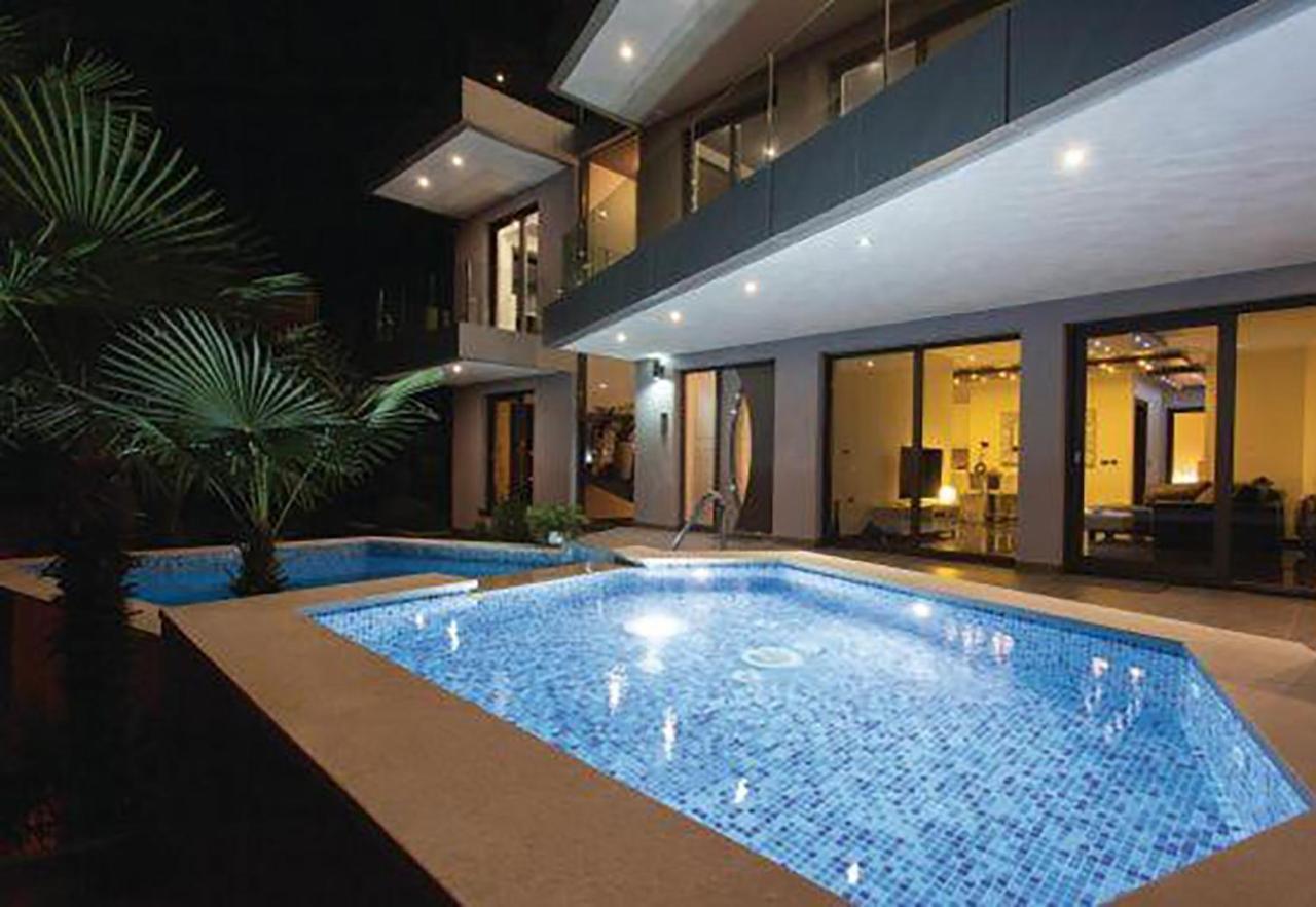 Apartments Marjanovic Opatija Exteriér fotografie
