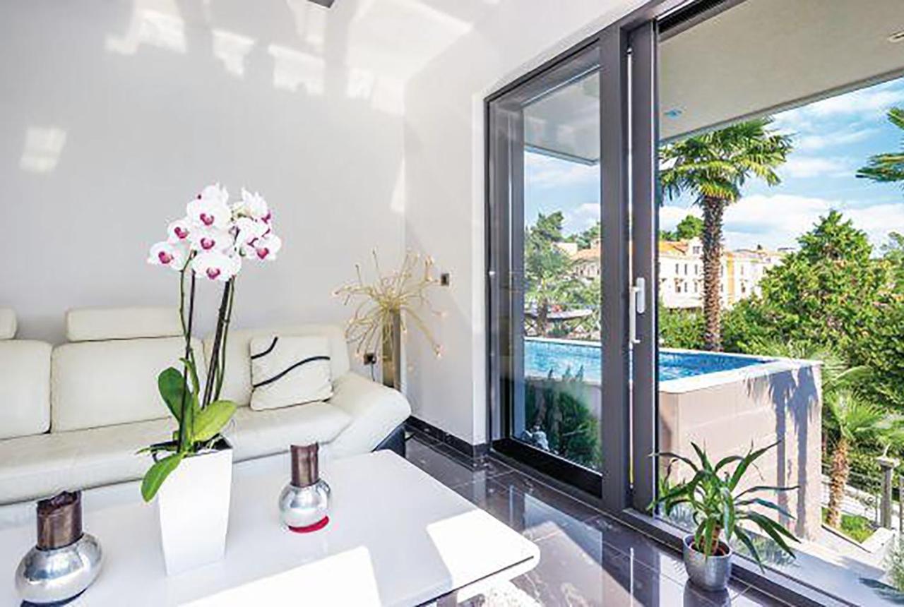Apartments Marjanovic Opatija Exteriér fotografie