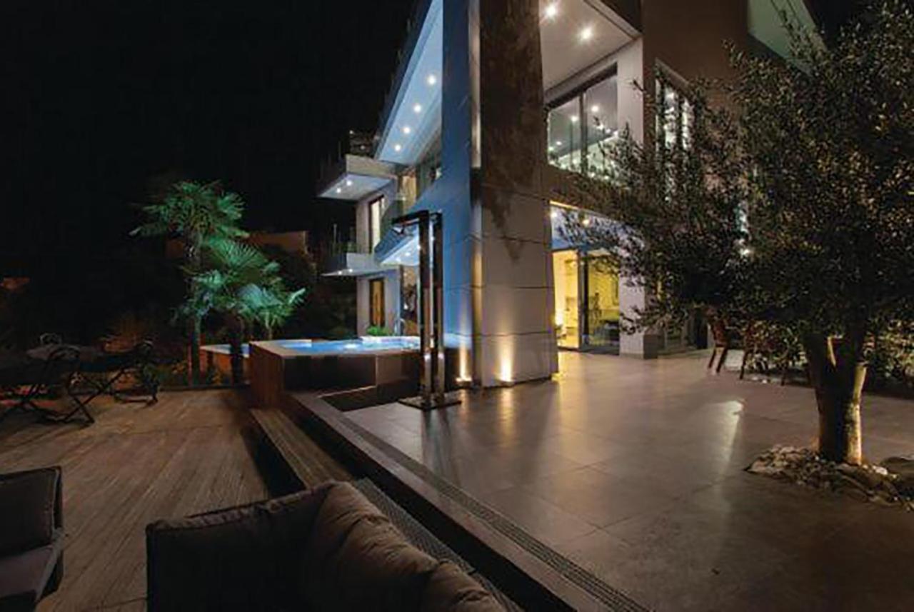 Apartments Marjanovic Opatija Exteriér fotografie