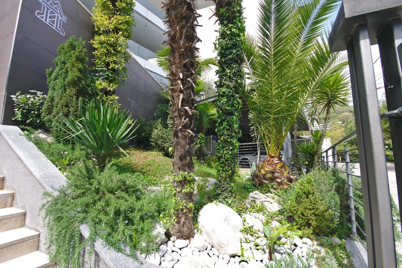 Apartments Marjanovic Opatija Exteriér fotografie